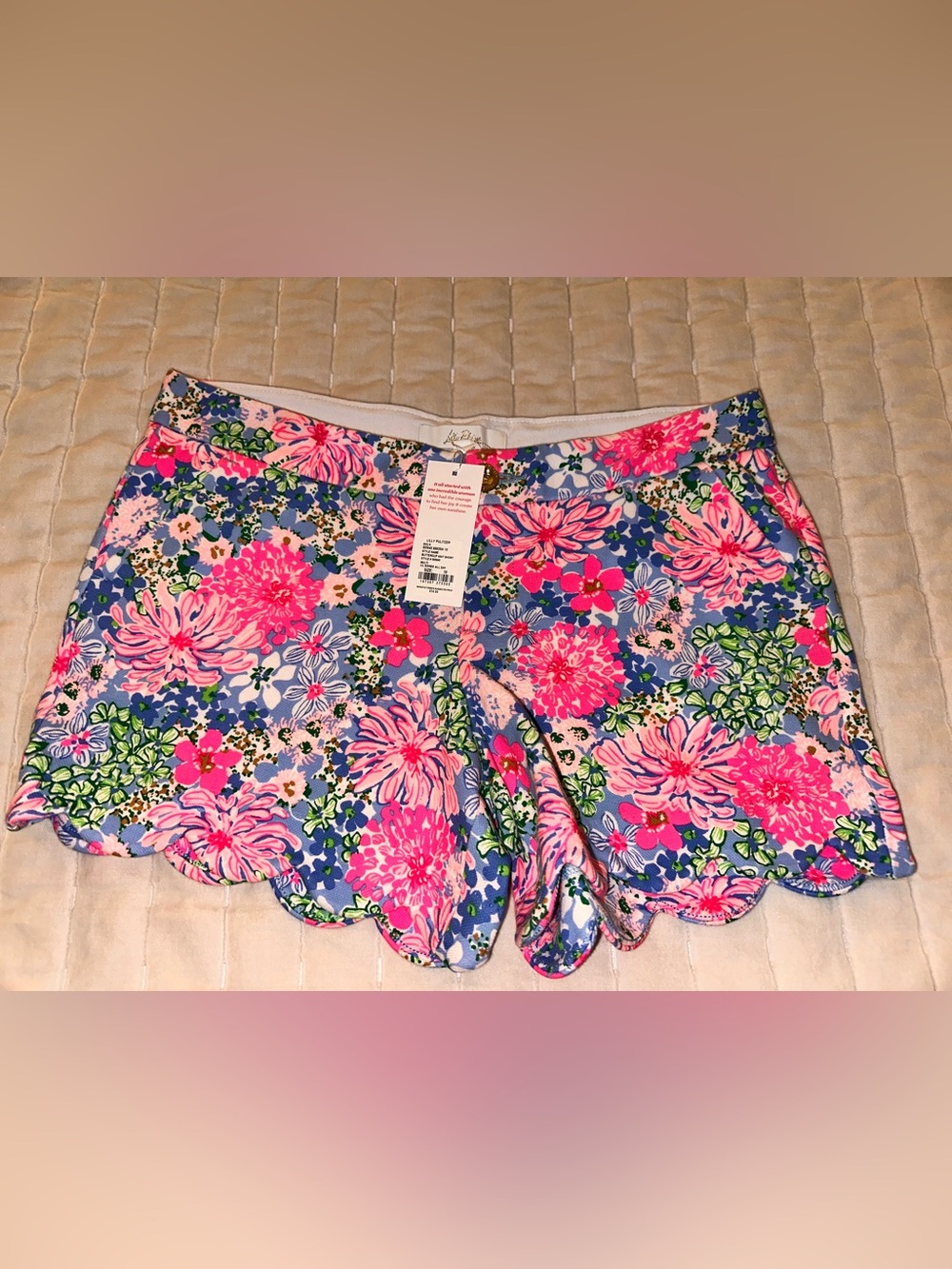 🆕 Buttercup Knit Short 🆕